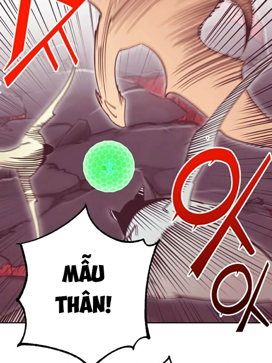 Hard Core Leveling Warrior ss2: Chapter 115