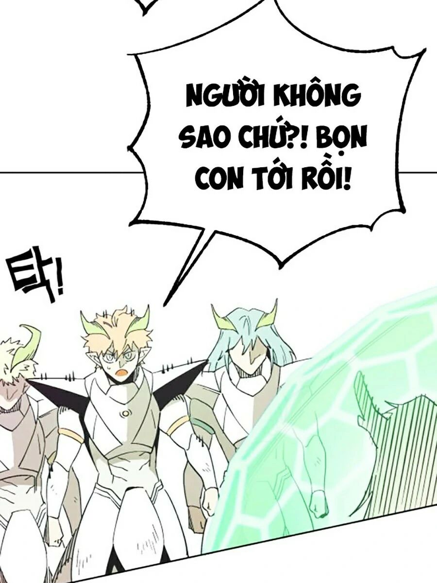 Hard Core Leveling Warrior ss2: Chapter 115