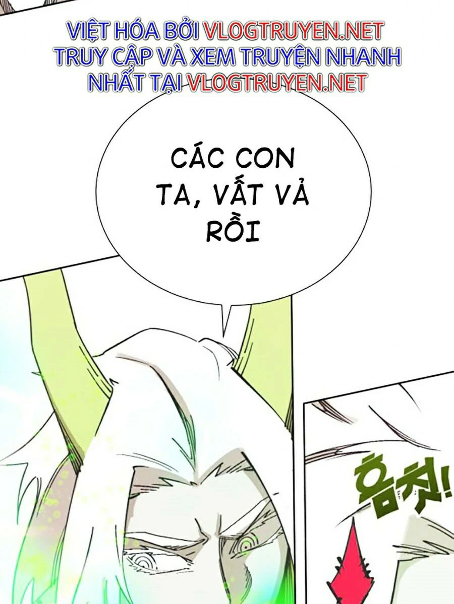 Hard Core Leveling Warrior ss2: Chapter 115