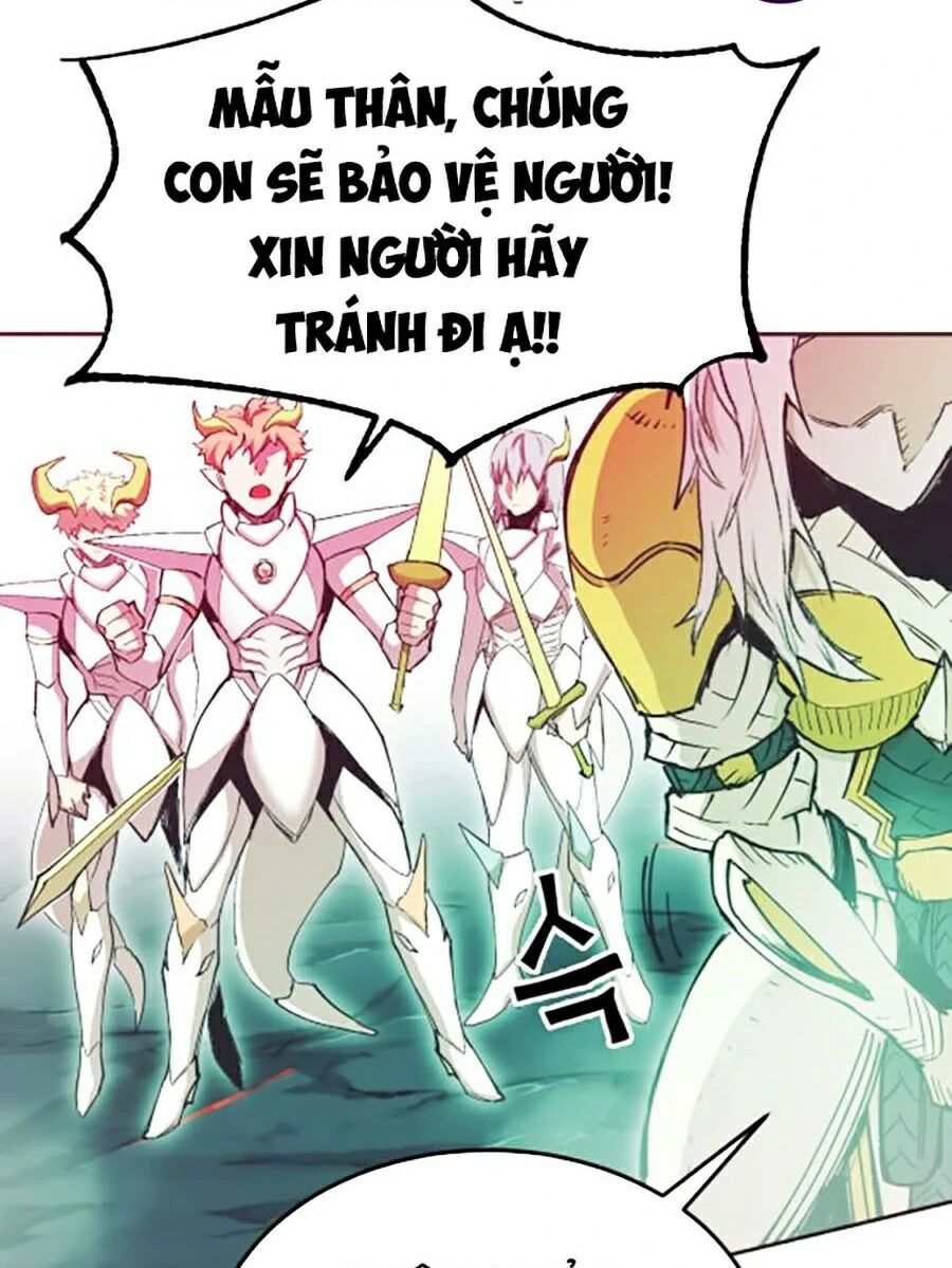Hard Core Leveling Warrior ss2: Chapter 115