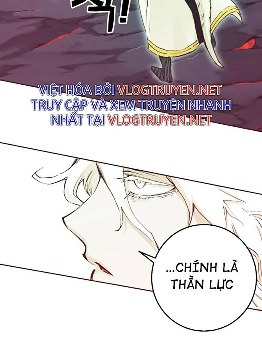Hard Core Leveling Warrior ss2: Chapter 115