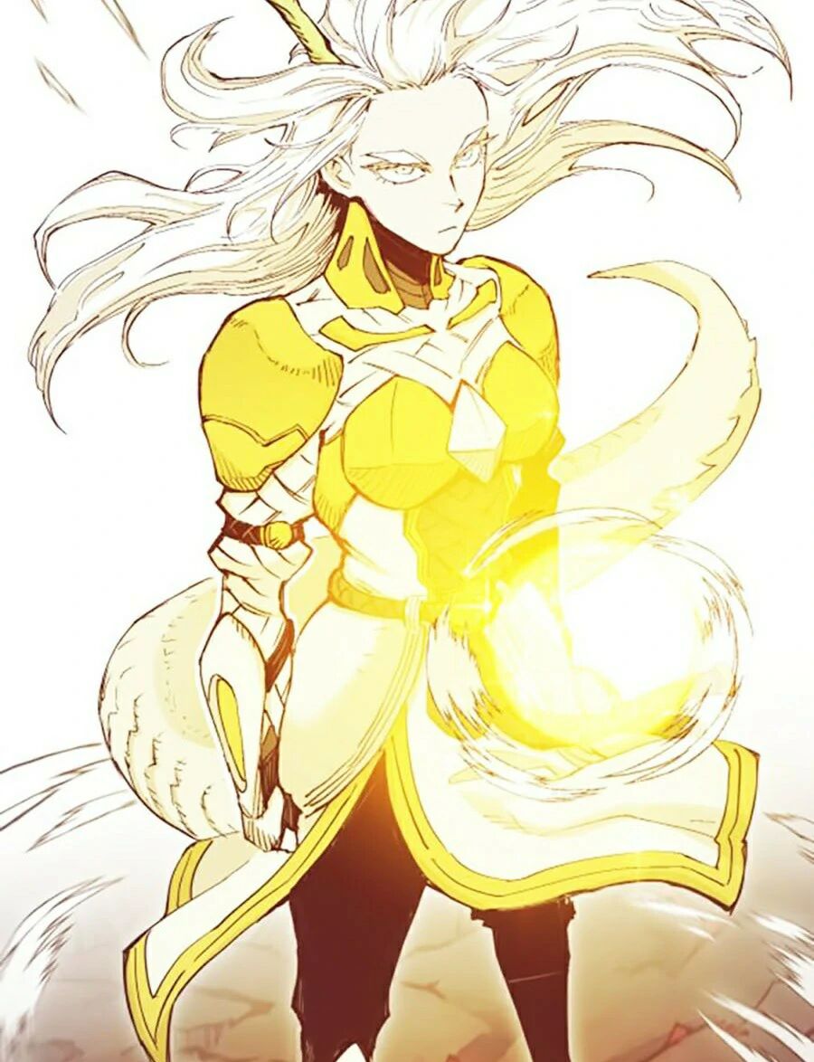 Hard Core Leveling Warrior ss2: Chapter 115