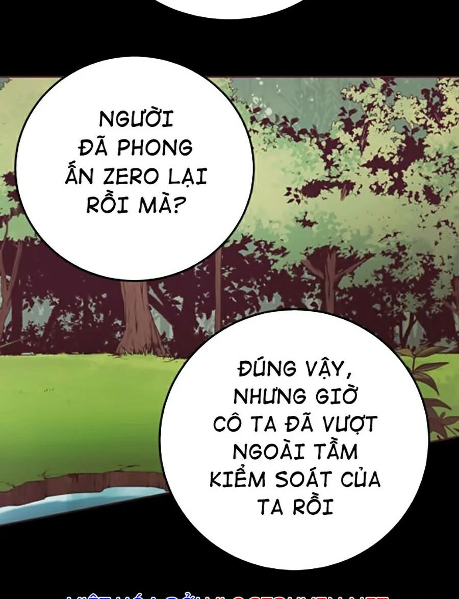 Hard Core Leveling Warrior ss2: Chapter 115