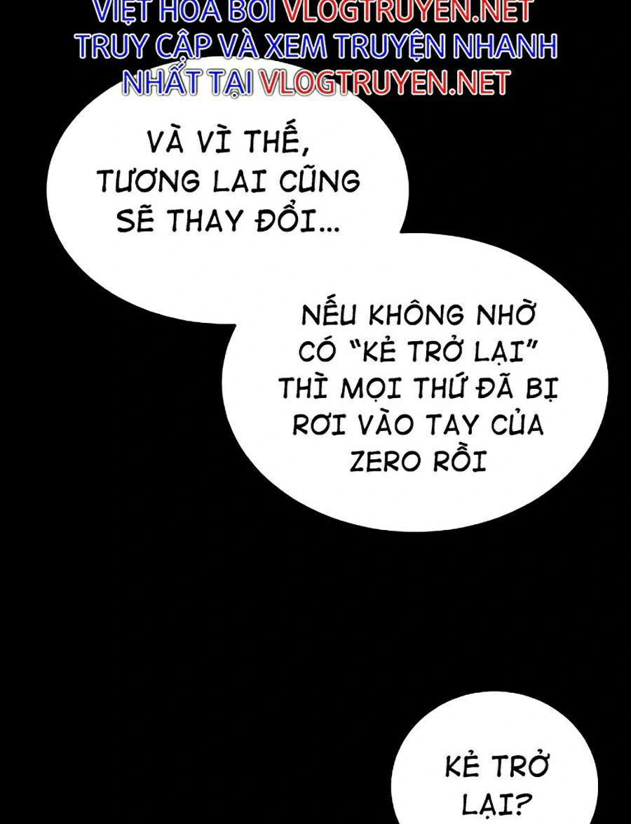 Hard Core Leveling Warrior ss2: Chapter 115