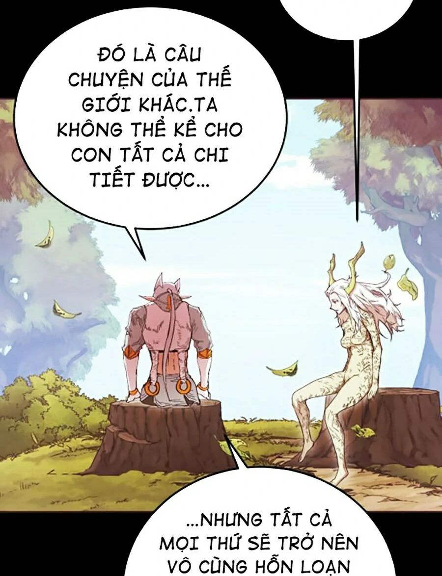 Hard Core Leveling Warrior ss2: Chapter 115