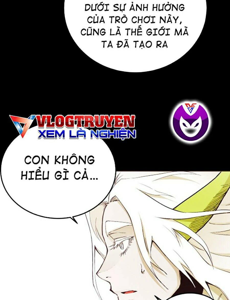Hard Core Leveling Warrior ss2: Chapter 115