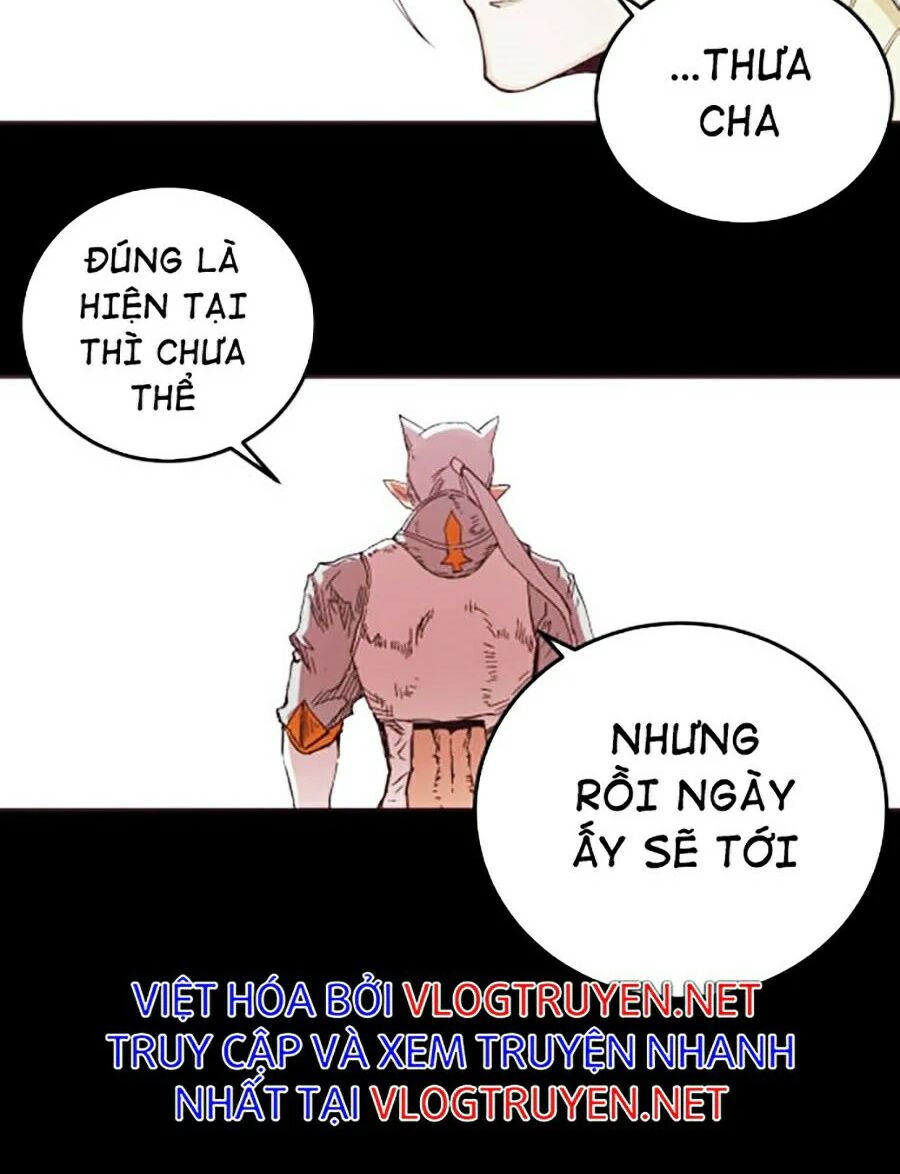 Hard Core Leveling Warrior ss2: Chapter 115