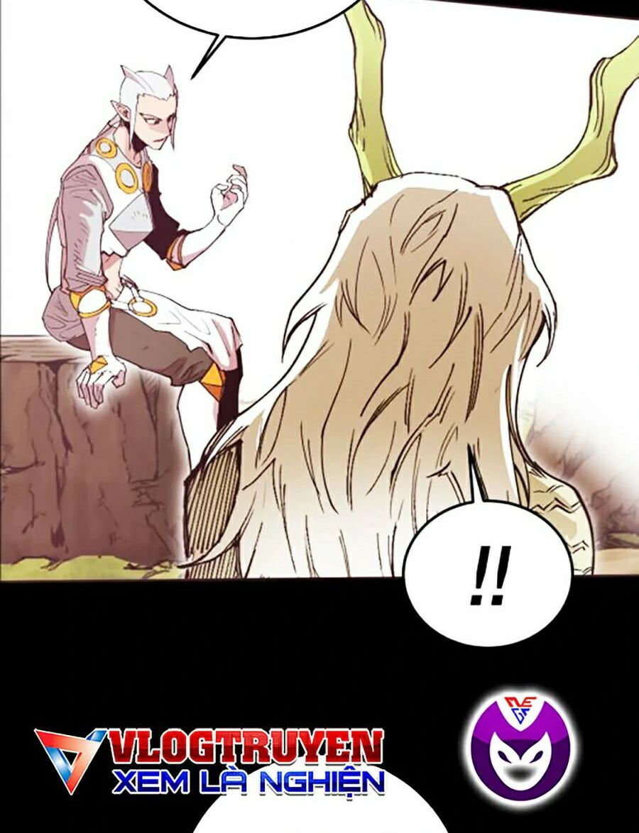 Hard Core Leveling Warrior ss2: Chapter 115
