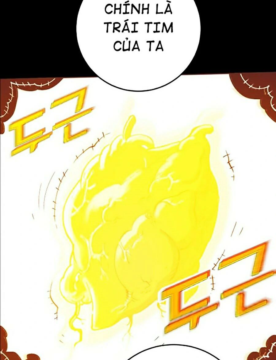 Hard Core Leveling Warrior ss2: Chapter 115