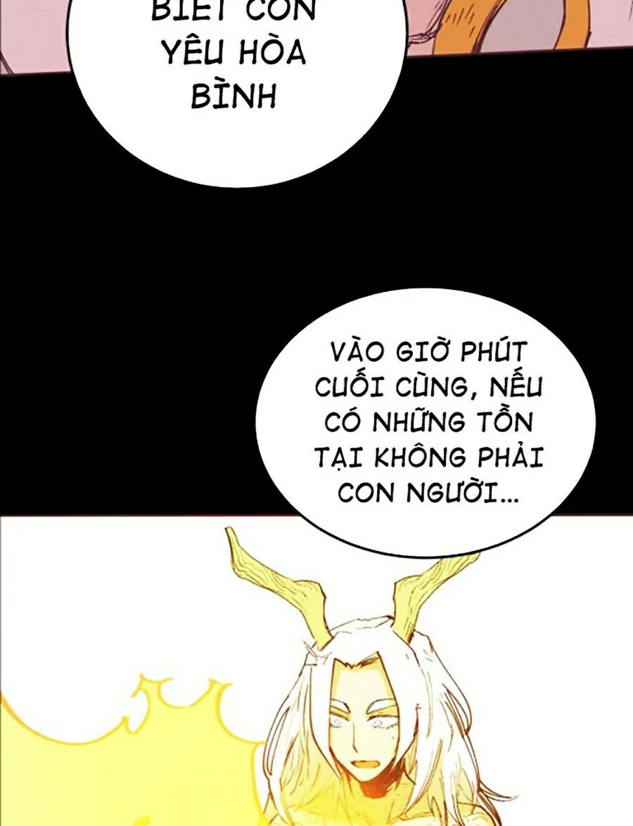 Hard Core Leveling Warrior ss2: Chapter 115