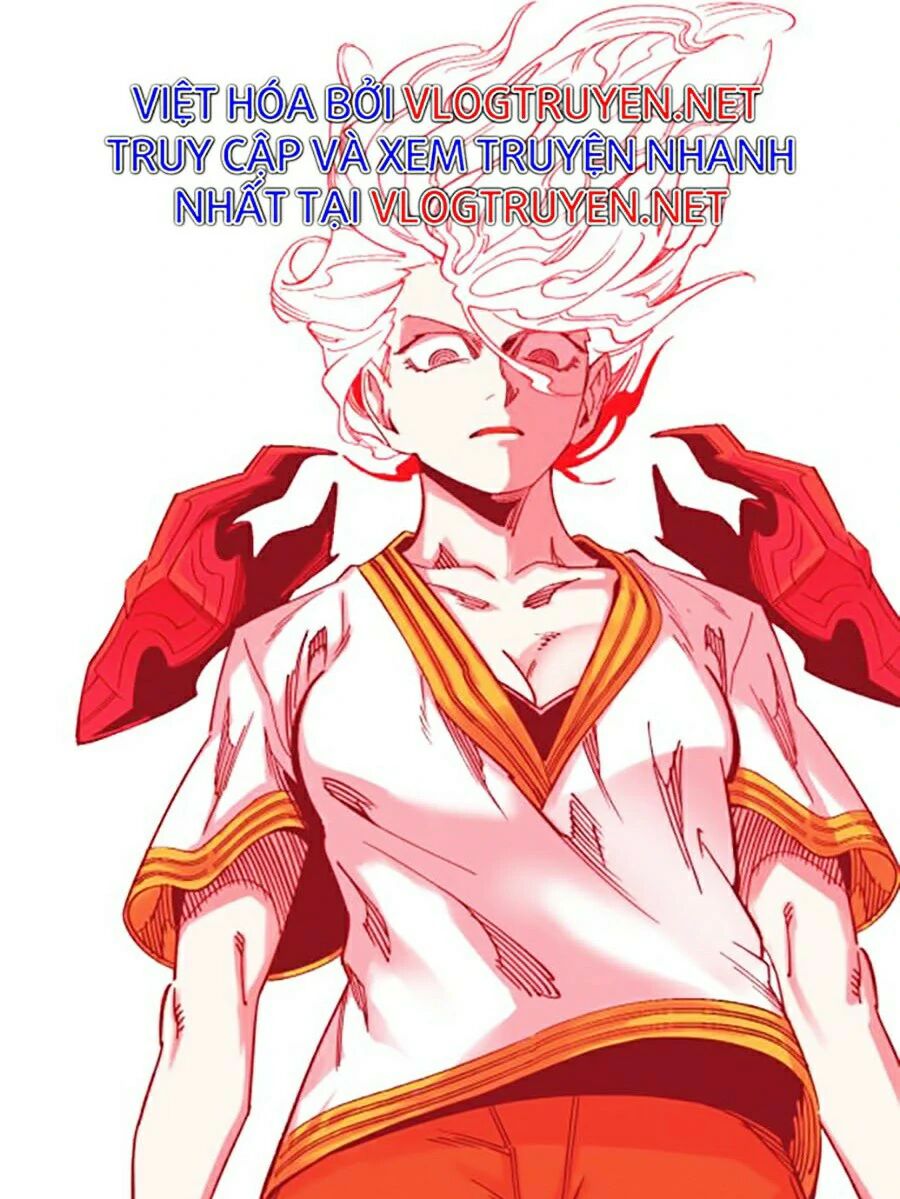 Hard Core Leveling Warrior ss2: Chapter 115