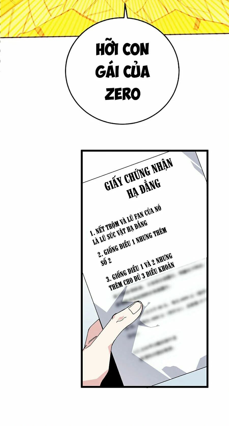 Hard Core Leveling Warrior ss2: Chapter 115