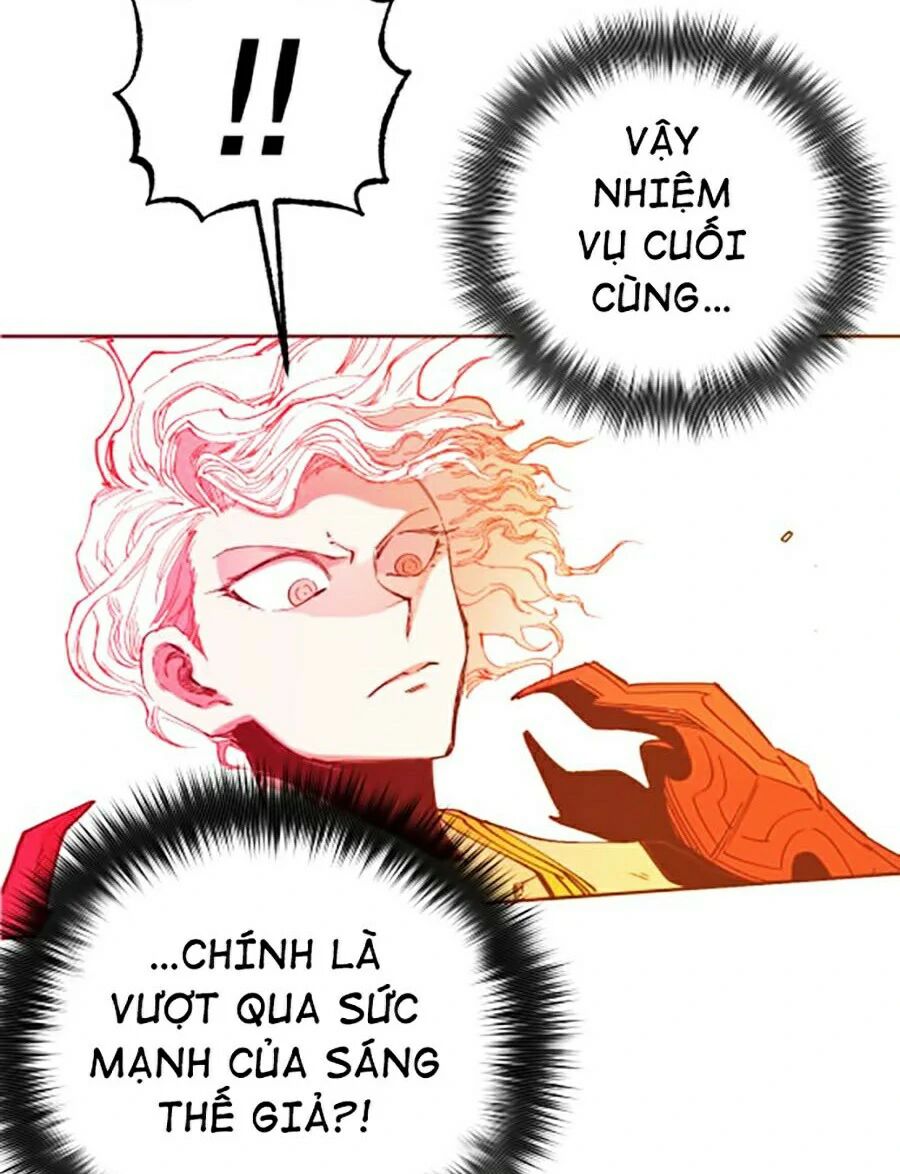 Hard Core Leveling Warrior ss2: Chapter 115