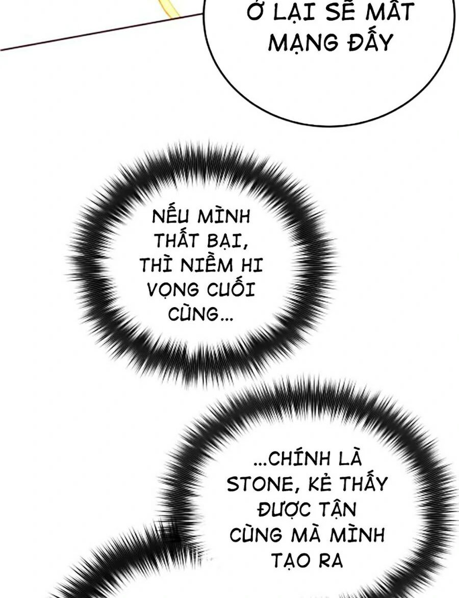 Hard Core Leveling Warrior ss2: Chapter 115