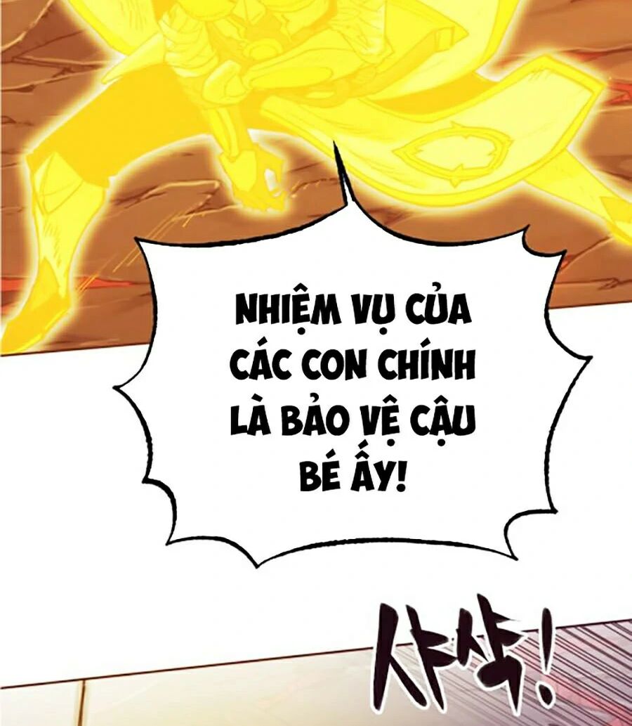 Hard Core Leveling Warrior ss2: Chapter 115