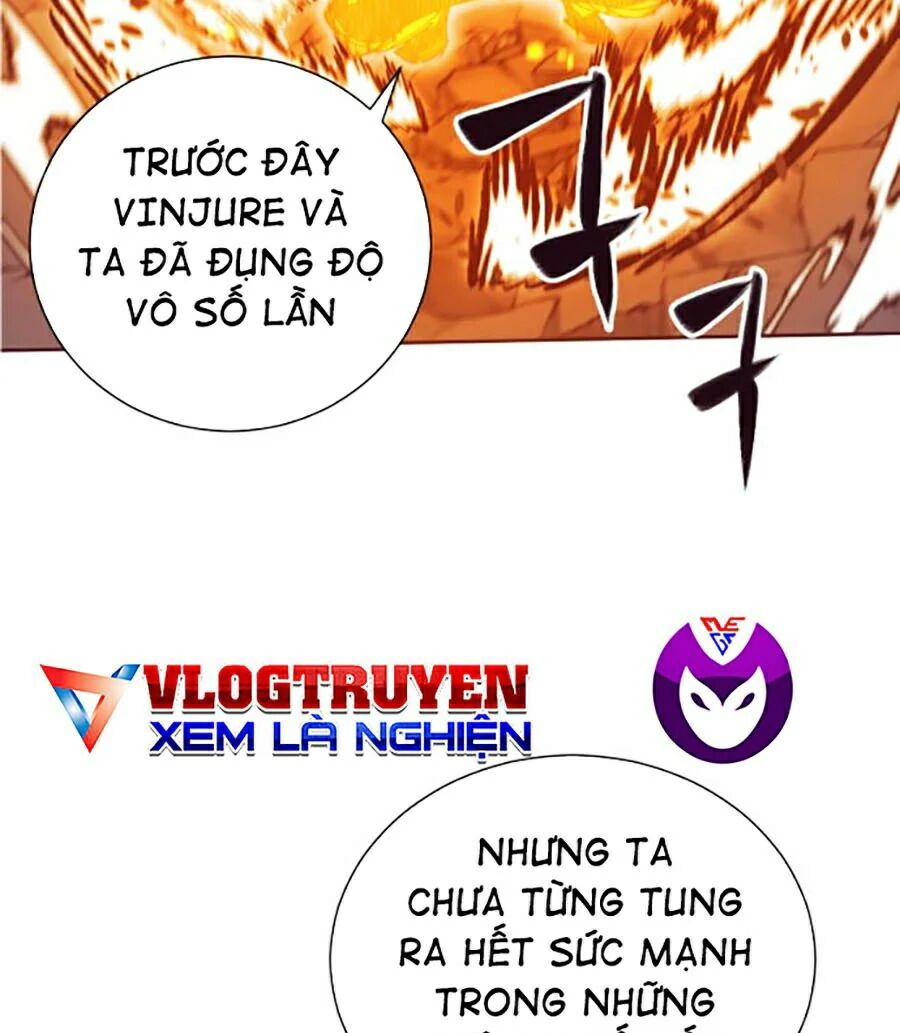 Hard Core Leveling Warrior ss2: Chapter 115