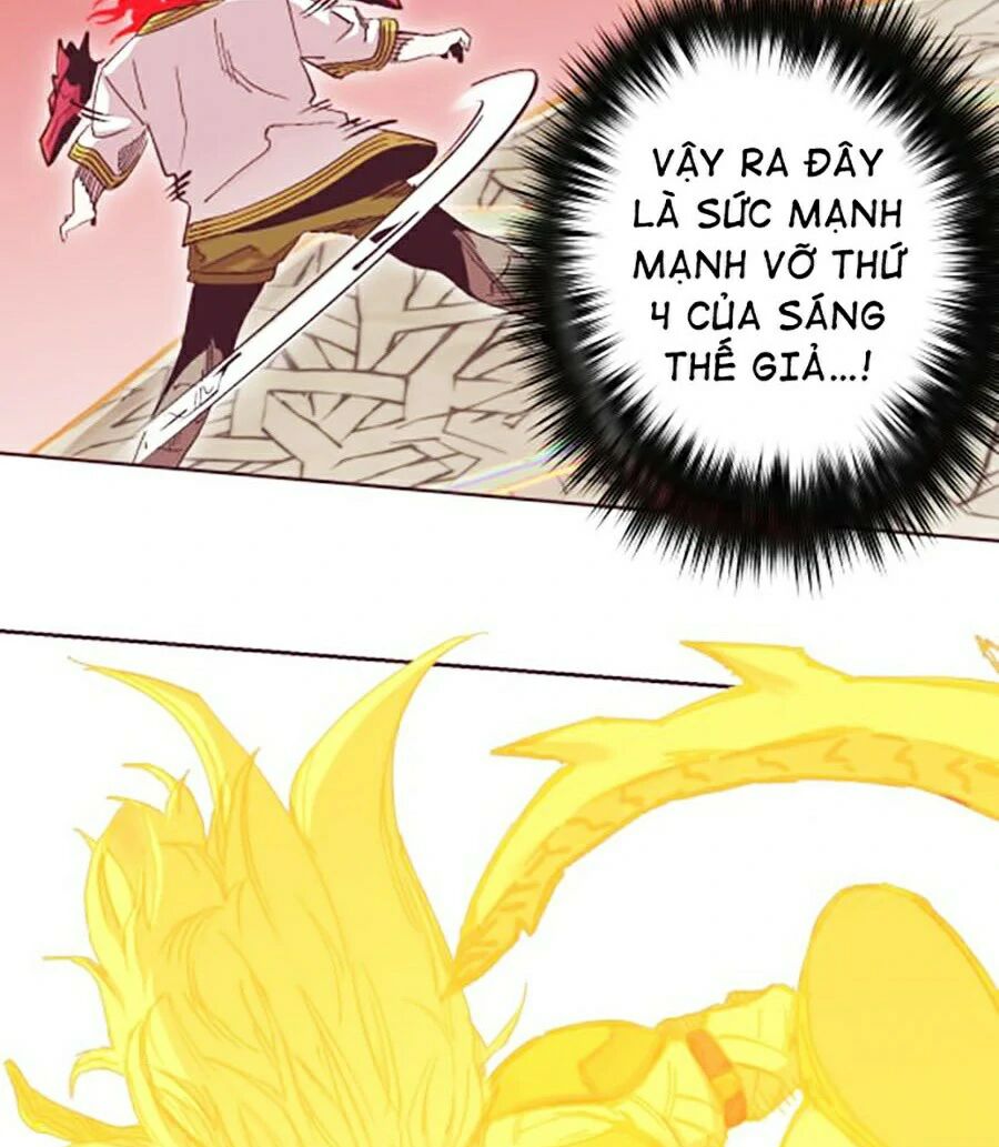 Hard Core Leveling Warrior ss2: Chapter 115