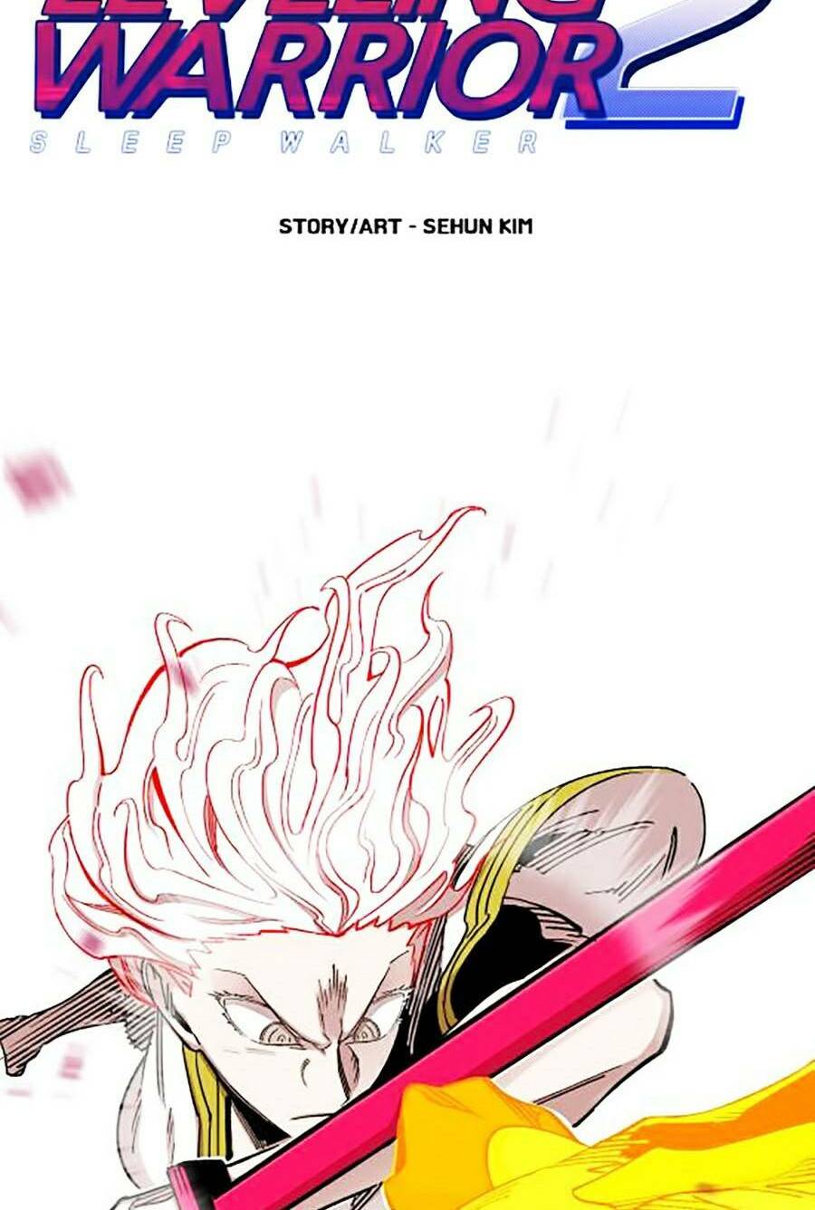 Hard Core Leveling Warrior ss2: Chapter 116