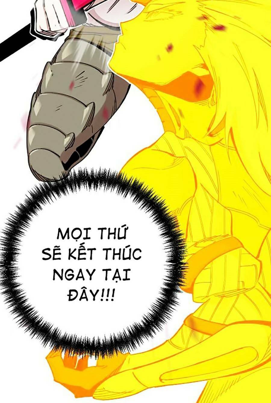 Hard Core Leveling Warrior ss2: Chapter 116