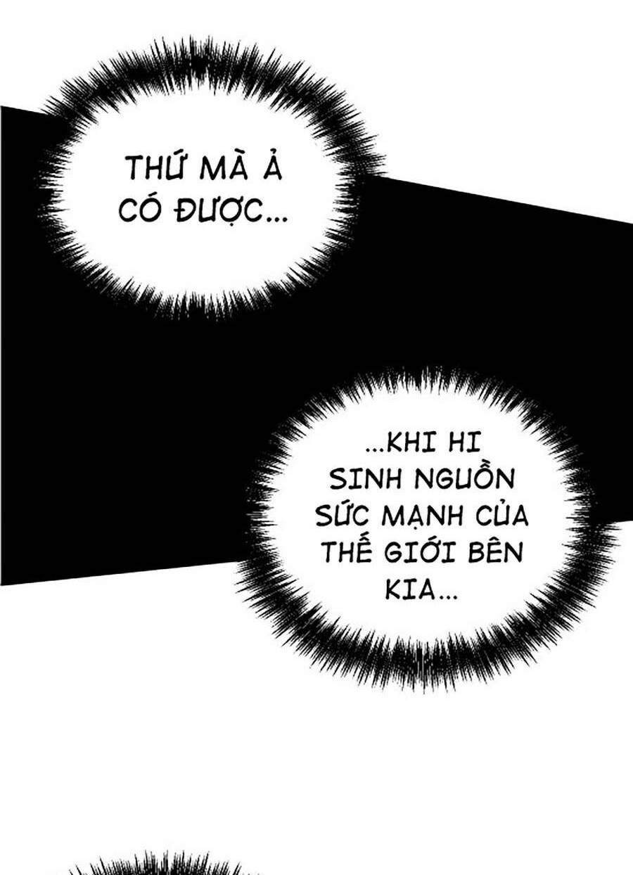 Hard Core Leveling Warrior ss2: Chapter 116
