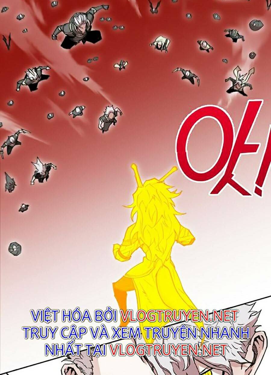 Hard Core Leveling Warrior ss2: Chapter 116