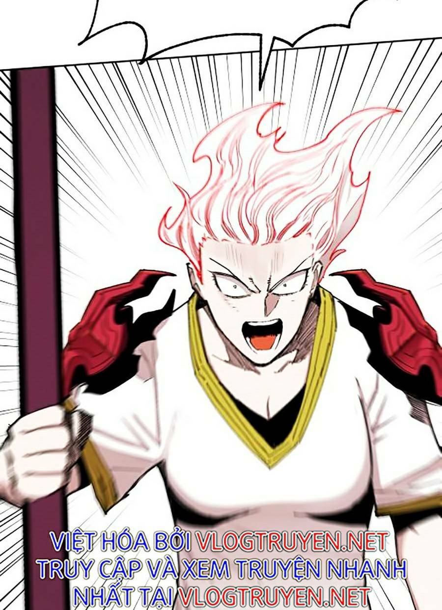 Hard Core Leveling Warrior ss2: Chapter 116