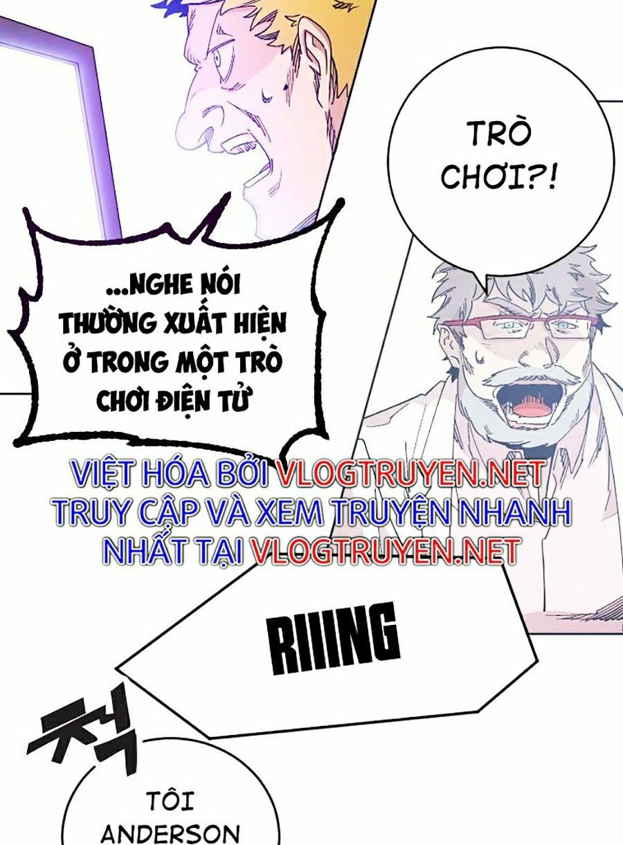 Hard Core Leveling Warrior ss2: Chapter 117