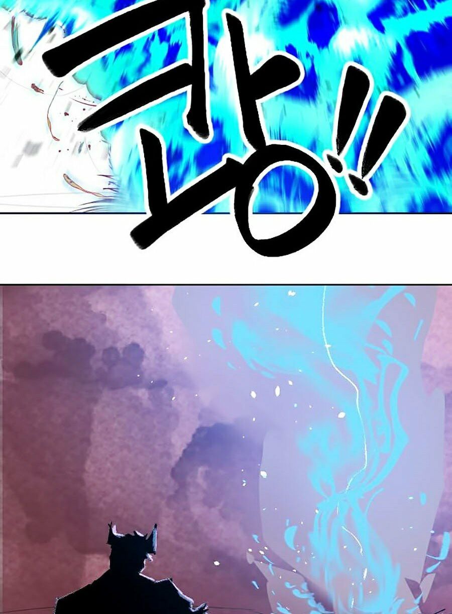 Hard Core Leveling Warrior ss2: Chapter 117