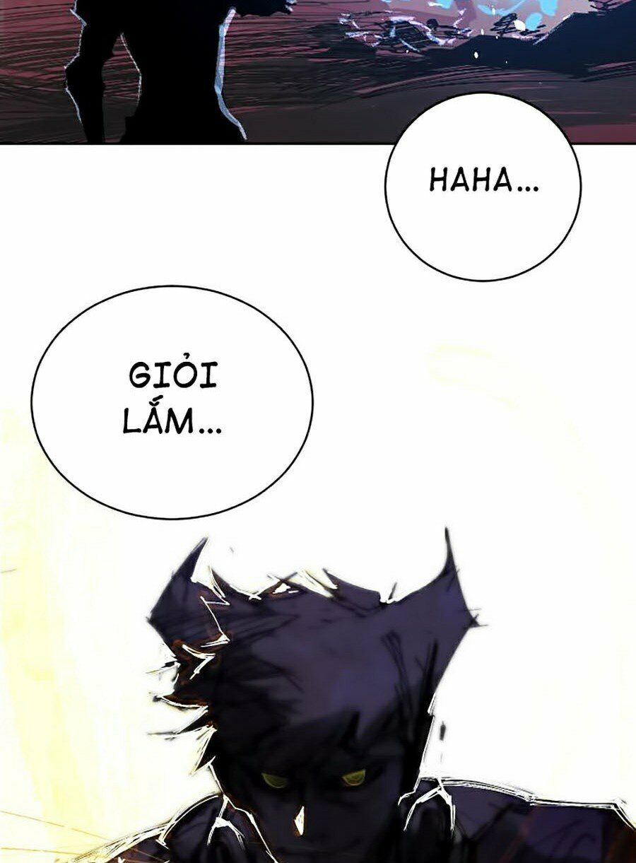 Hard Core Leveling Warrior ss2: Chapter 117