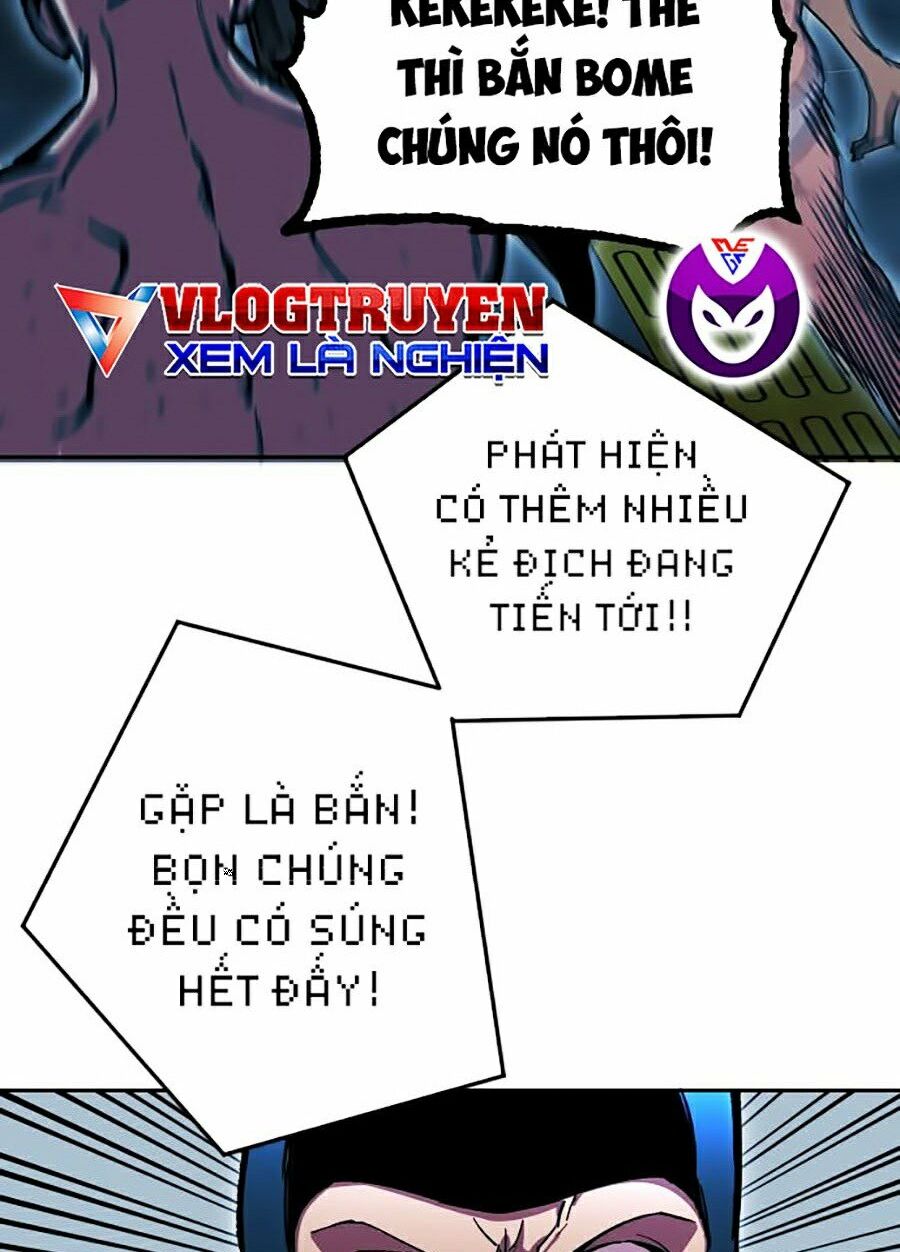 Hard Core Leveling Warrior ss2: Chapter 117