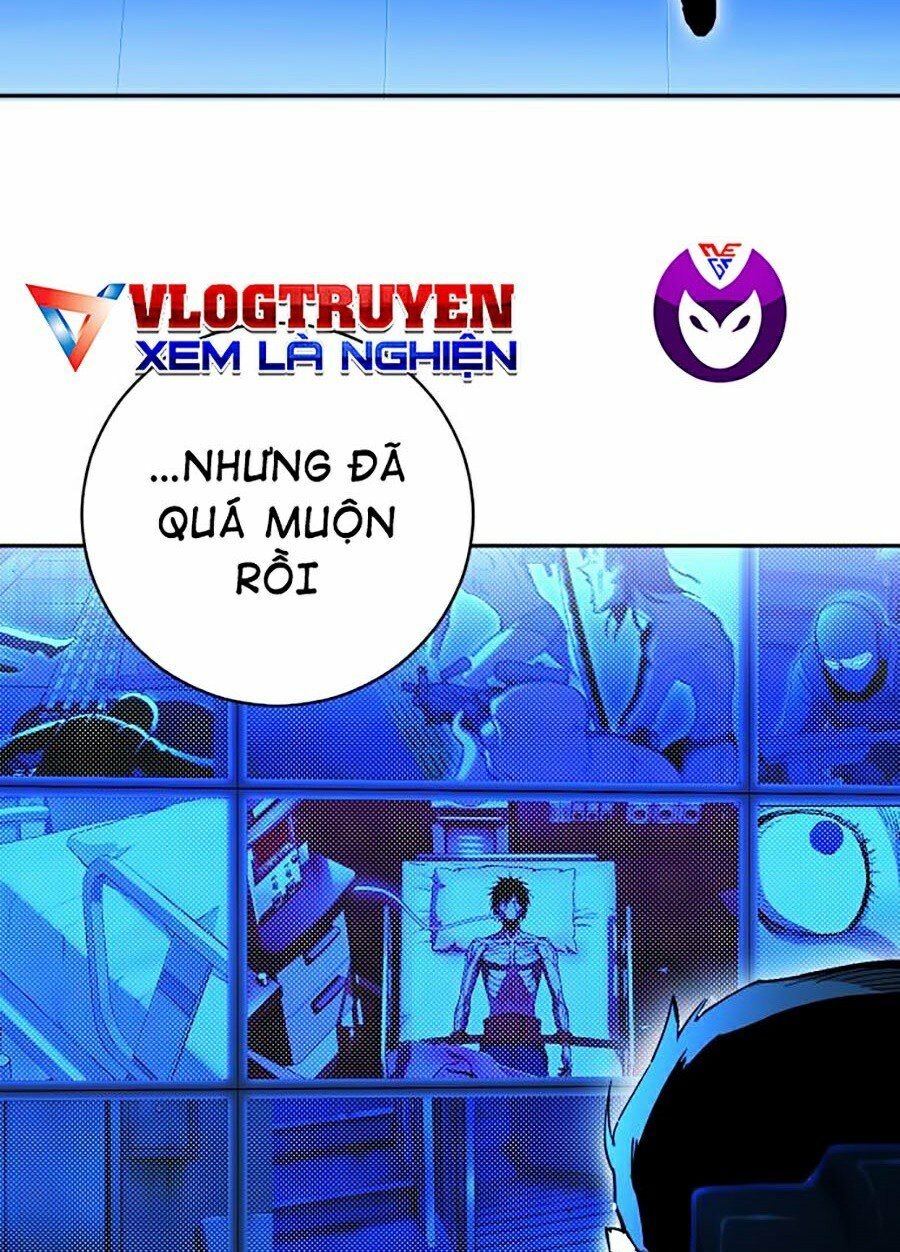 Hard Core Leveling Warrior ss2: Chapter 117