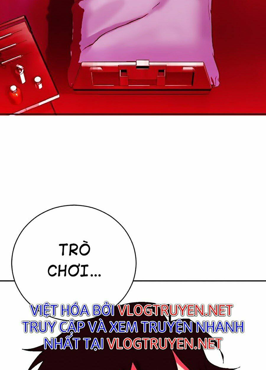 Hard Core Leveling Warrior ss2: Chapter 117