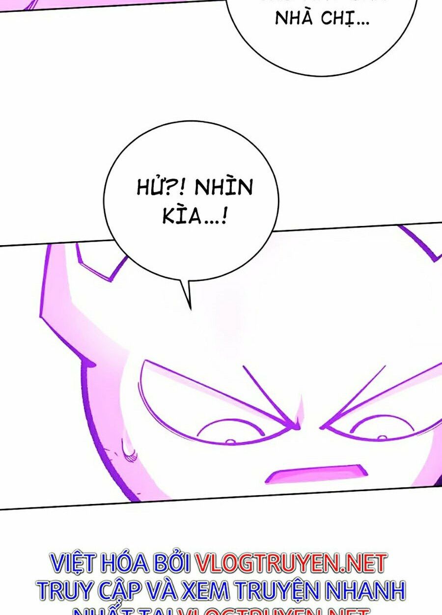 Hard Core Leveling Warrior ss2: Chapter 117