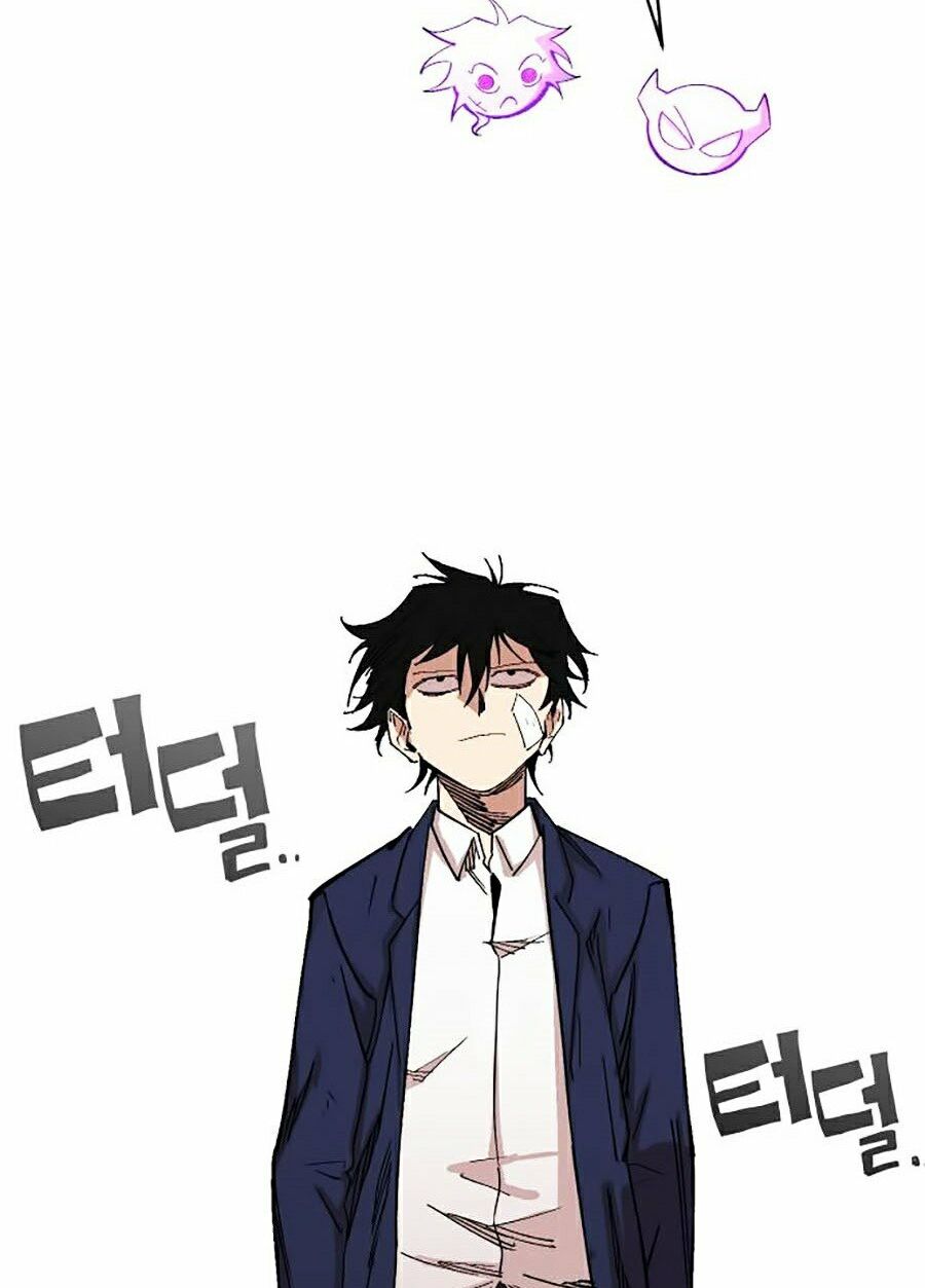 Hard Core Leveling Warrior ss2: Chapter 117