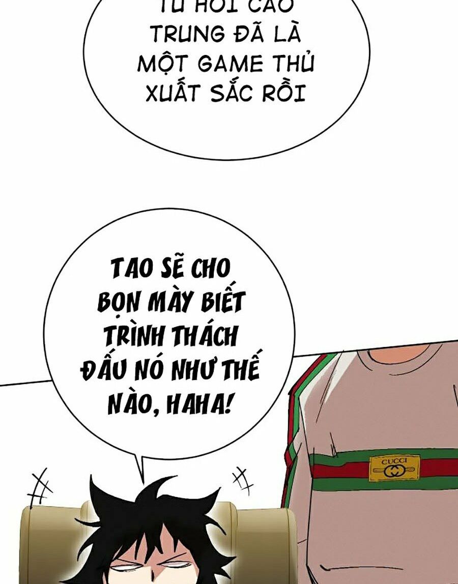 Hard Core Leveling Warrior ss2: Chapter 117