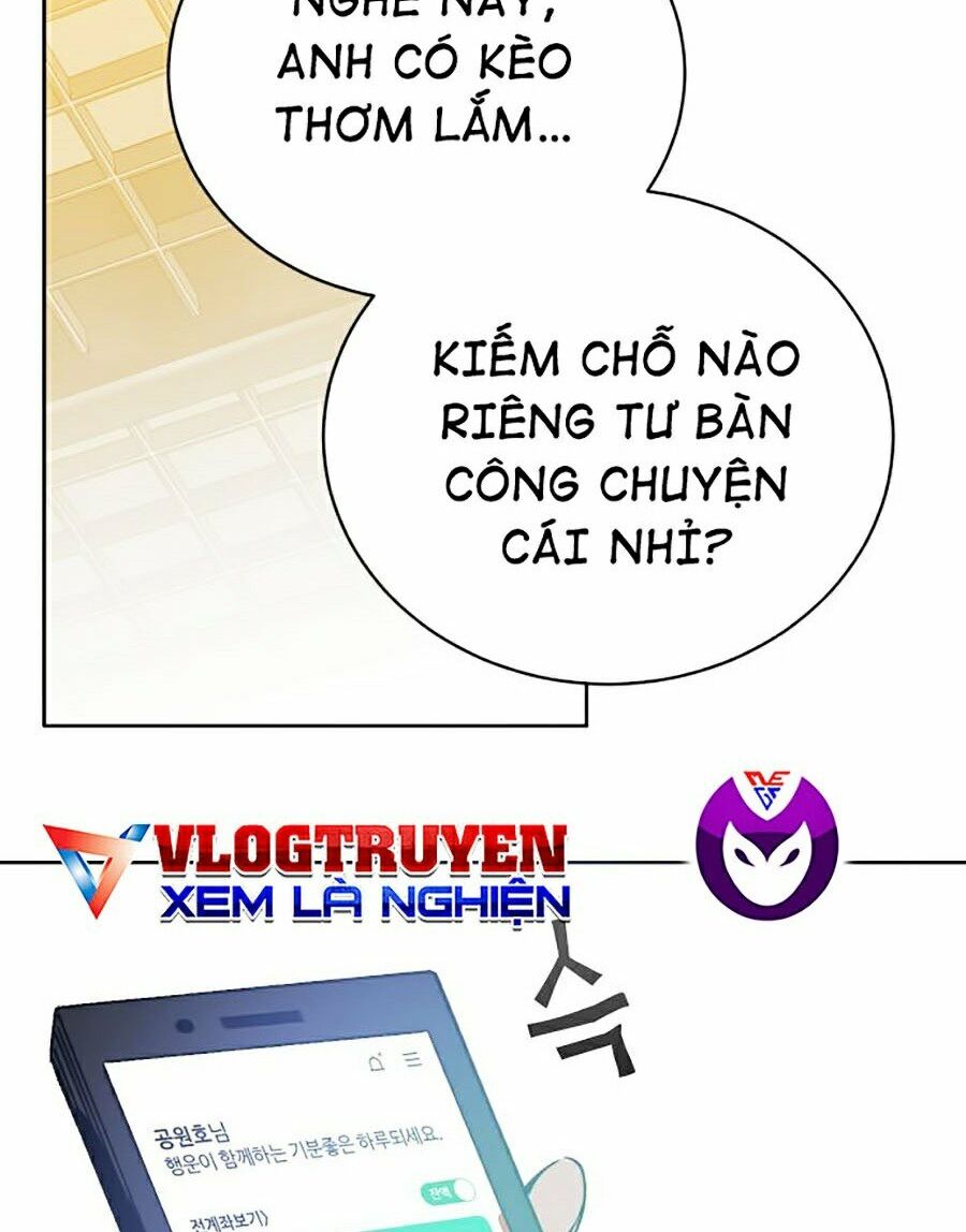 Hard Core Leveling Warrior ss2: Chapter 117