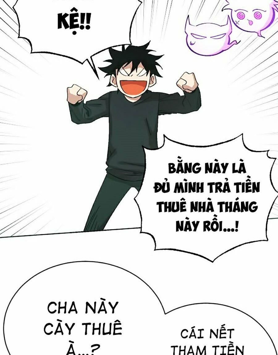 Hard Core Leveling Warrior ss2: Chapter 117