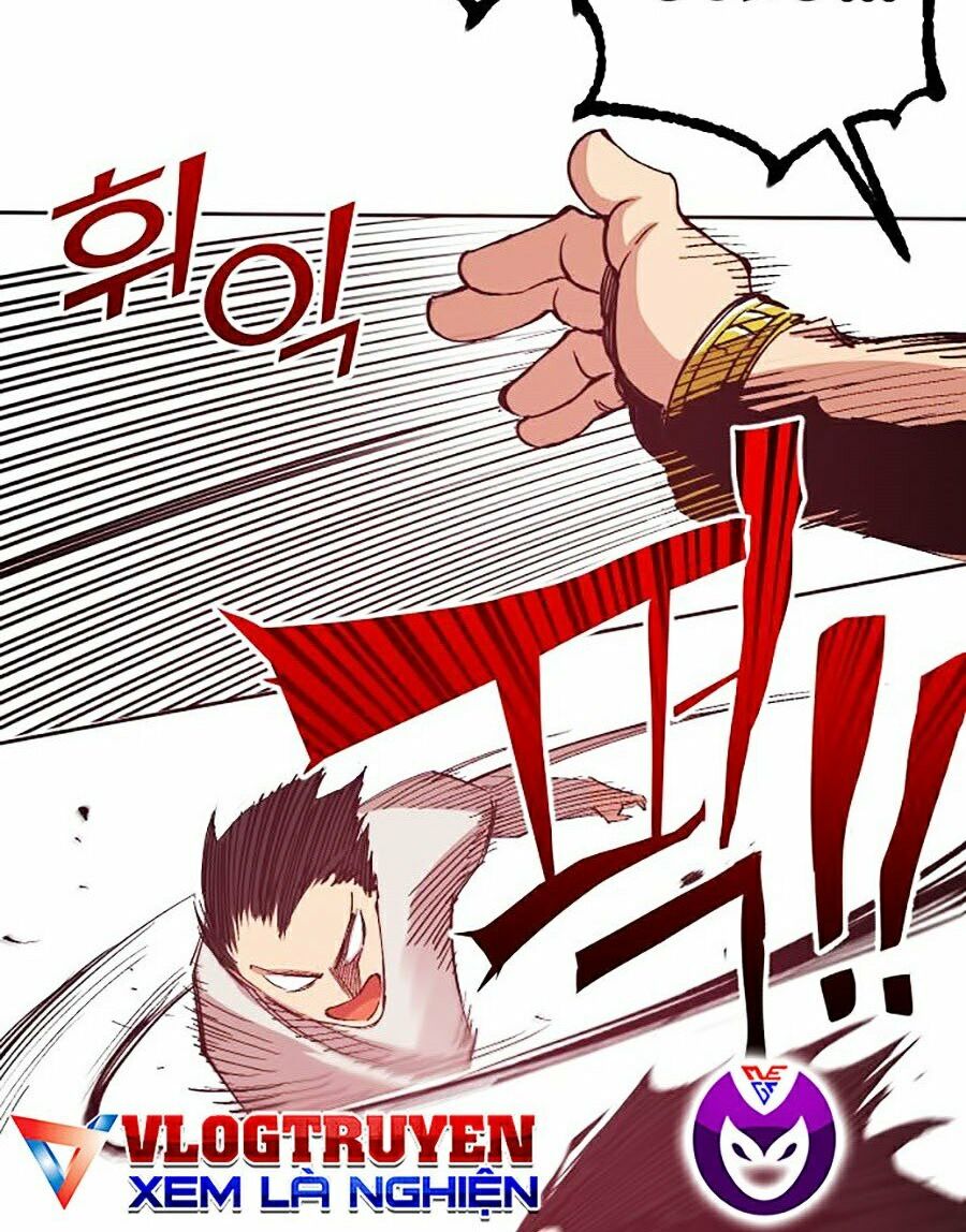 Hard Core Leveling Warrior ss2: Chapter 117