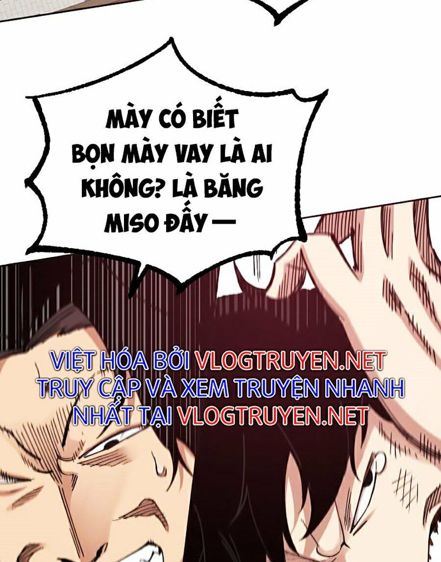 Hard Core Leveling Warrior ss2: Chapter 117