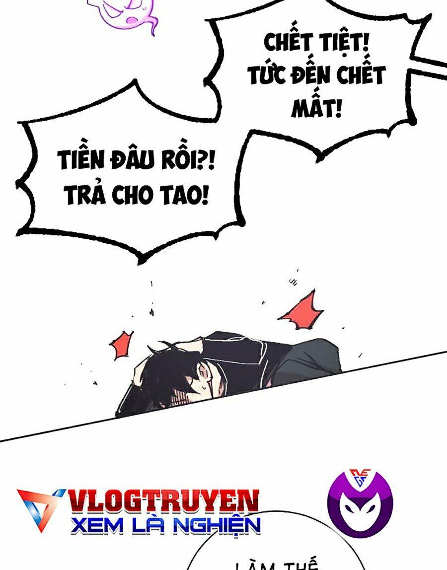 Hard Core Leveling Warrior ss2: Chapter 117