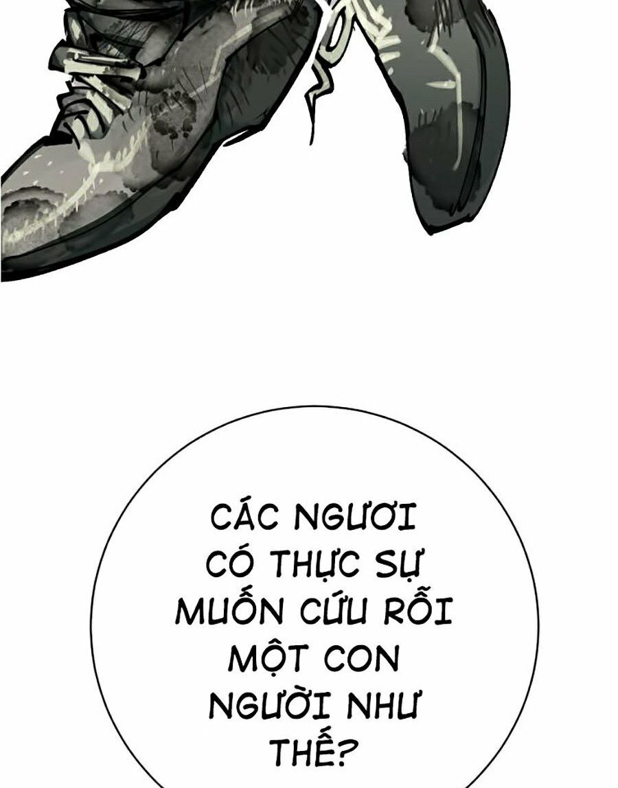 Hard Core Leveling Warrior ss2: Chapter 117