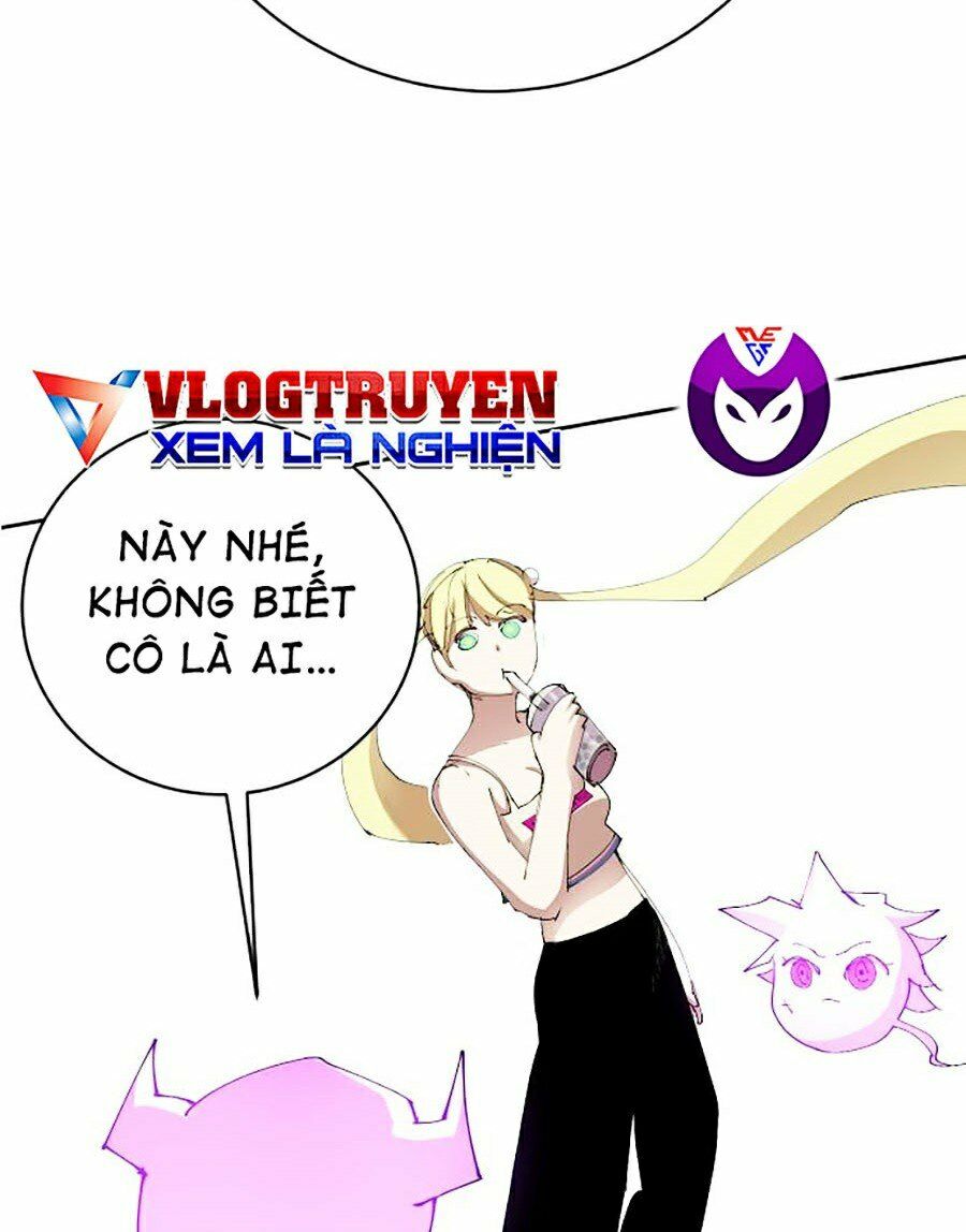 Hard Core Leveling Warrior ss2: Chapter 117