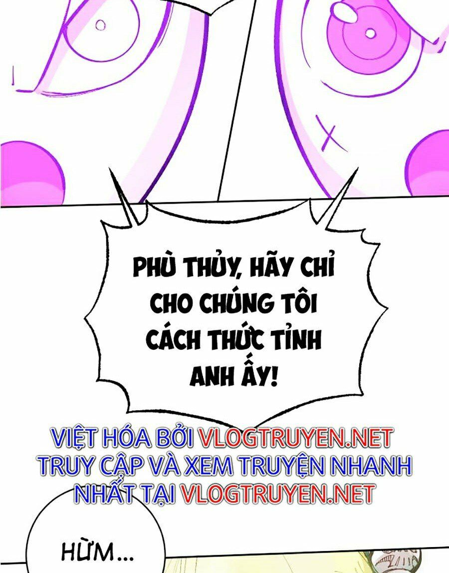 Hard Core Leveling Warrior ss2: Chapter 117