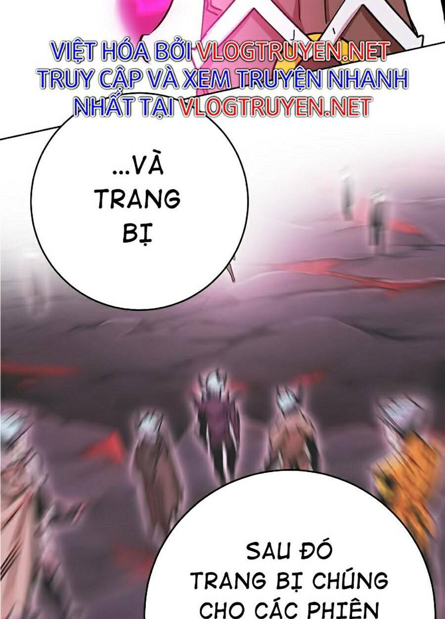 Hard Core Leveling Warrior ss2: Chapter 118