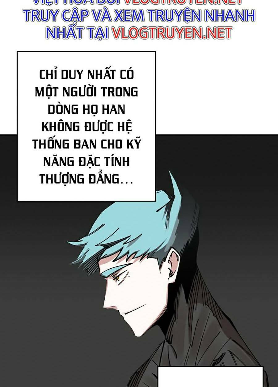 Hard Core Leveling Warrior ss2: Chapter 118