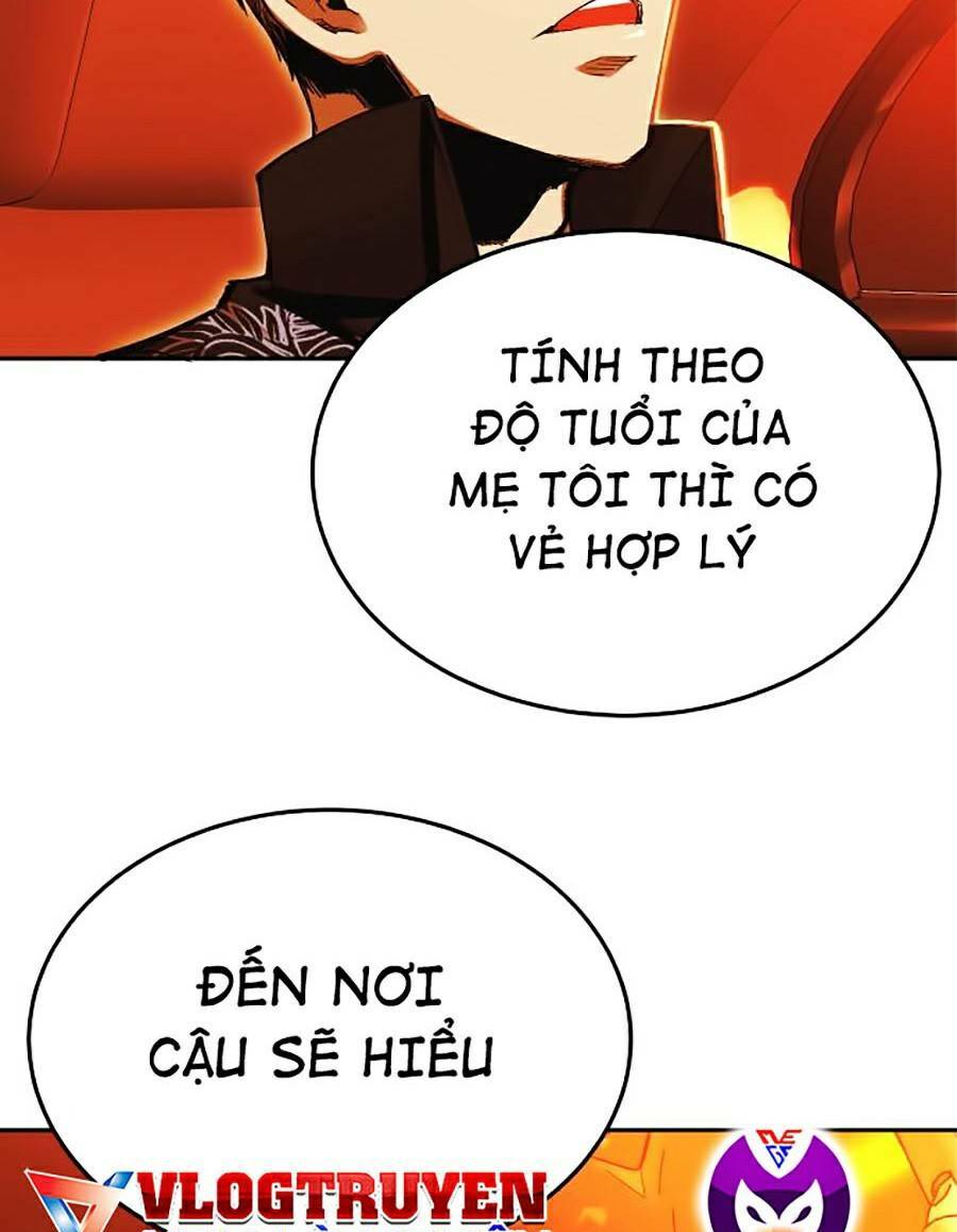 Hard Core Leveling Warrior ss2: Chapter 118
