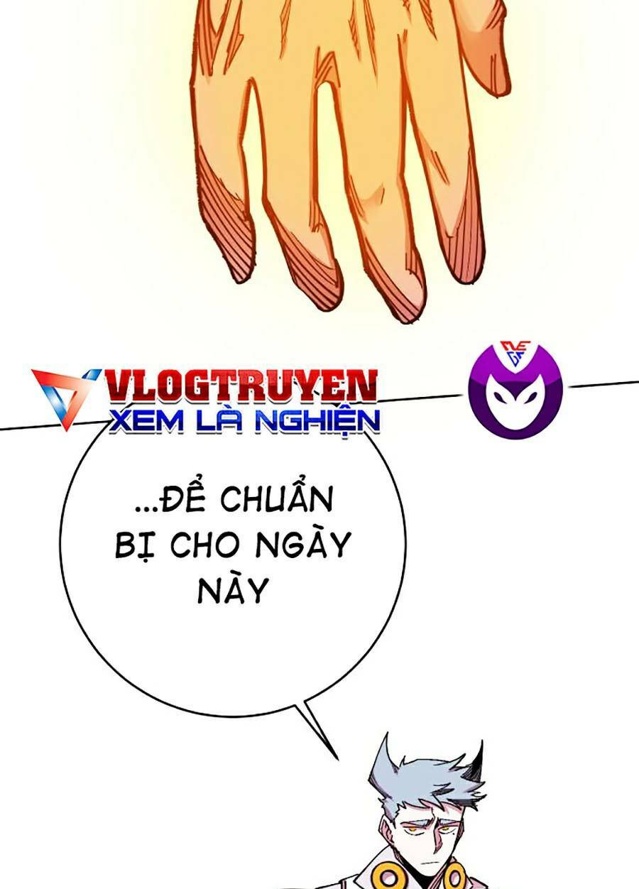 Hard Core Leveling Warrior ss2: Chapter 118