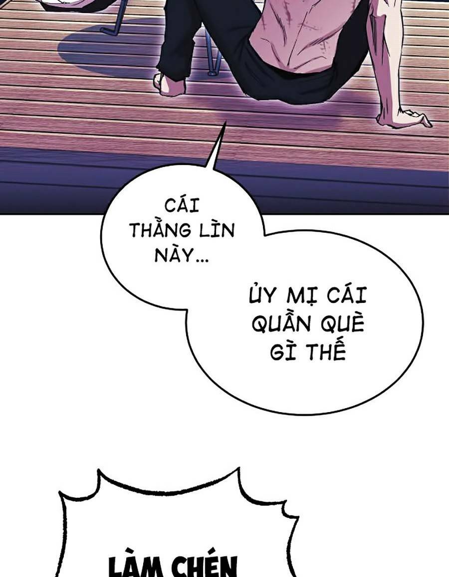 Hard Core Leveling Warrior ss2: Chapter 118