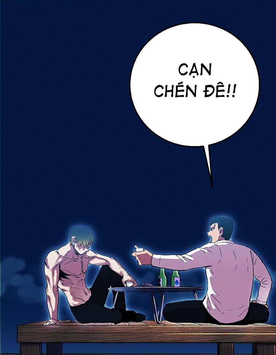 Hard Core Leveling Warrior ss2: Chapter 118
