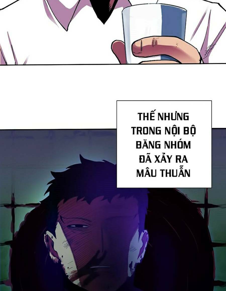 Hard Core Leveling Warrior ss2: Chapter 118